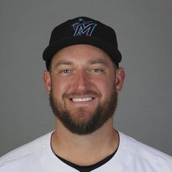 Matt Andriese