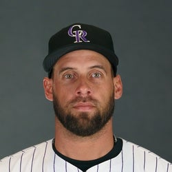 Nick Martini