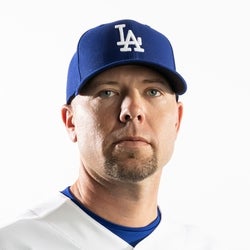Blake Treinen