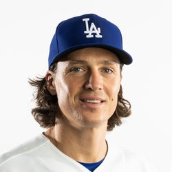 Tyler Glasnow