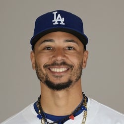 Mookie Betts