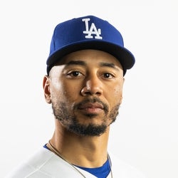 Mookie Betts