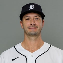 Burch Smith