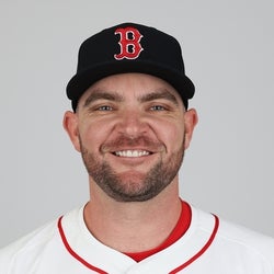 Liam Hendriks headshot