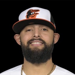 Rougned Odor