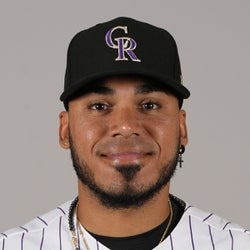 Harold Castro