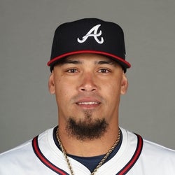 Orlando Arcia