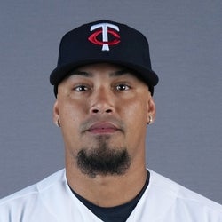 Orlando Arcia