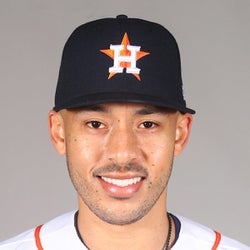 Carlos Correa