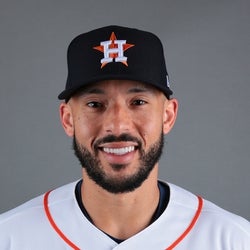Carlos Correa