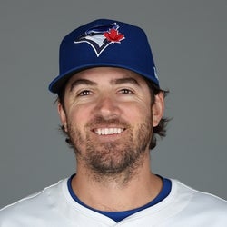 Kevin Gausman headshot