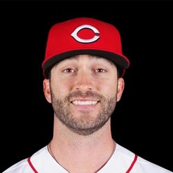 Tyler Naquin