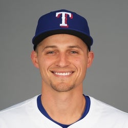 Corey Seager