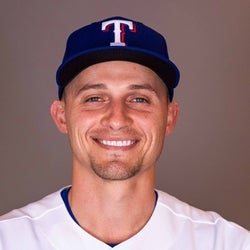 Corey Seager