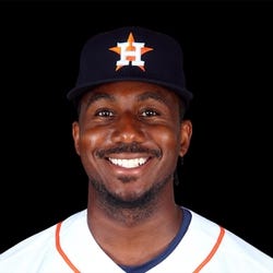 Lewis Brinson