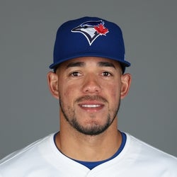 Jose Berrios headshot