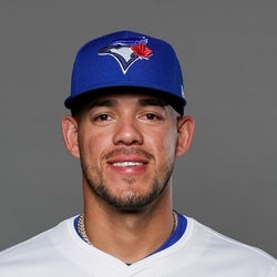 Jose Berrios