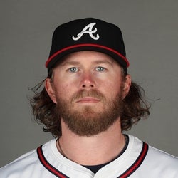 Pierce Johnson