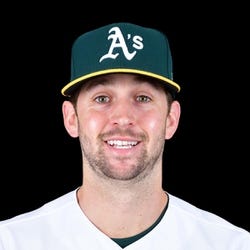 Sam Selman
