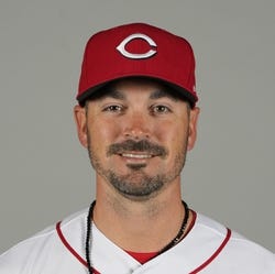 Matt Reynolds