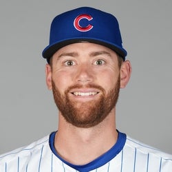 Carson Kelly