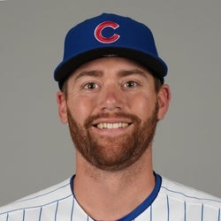 Carson Kelly