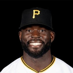 Anthony Alford