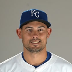 Luke Maile