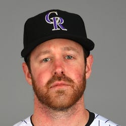Scott Oberg