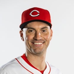 Brent Suter