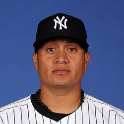 Victor Gonzalez