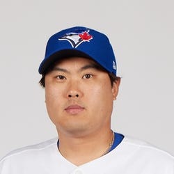 Hyun Jin Ryu