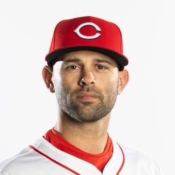 Nick Martinez