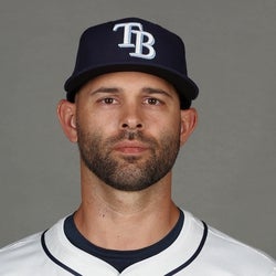 Nick Martinez