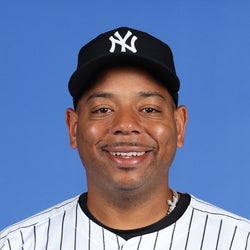Dominic Smith