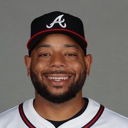 Dominic Smith