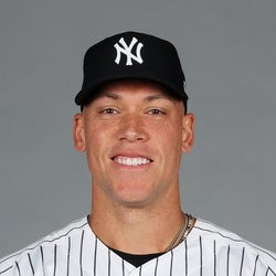 Aaron Judge