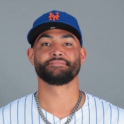 Sean Manaea headshot