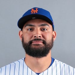 Sean Manaea