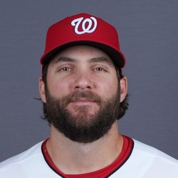 Trevor Williams