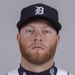 Dustin Peterson