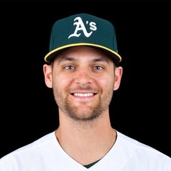 Chad Pinder