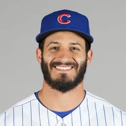 Ben DeLuzio
