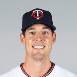 Luke Farrell