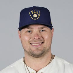 Luke Voit