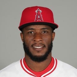 Tim Anderson