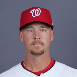Trevor Gott