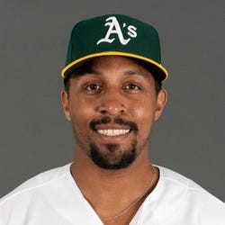 Tony Kemp