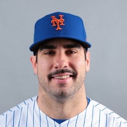 Mike Tauchman