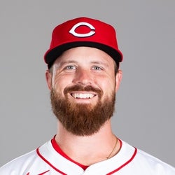 Buck Farmer